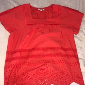 Madewell top